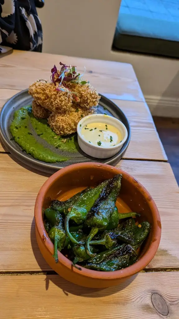 Menu_The Acorn Somerset_West Coker_image_8