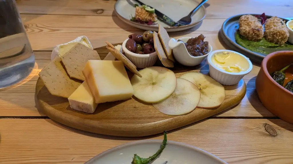 Menu_The Acorn Somerset_West Coker_image_9