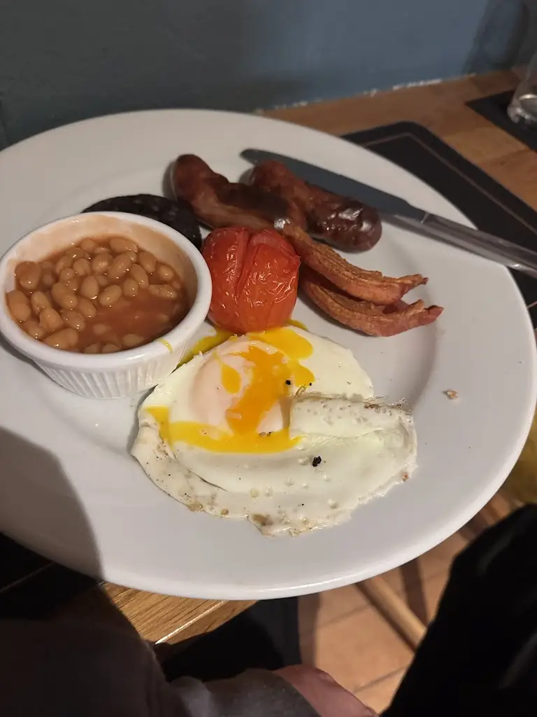 Menu_The Masons Arms_West Coker_image_7