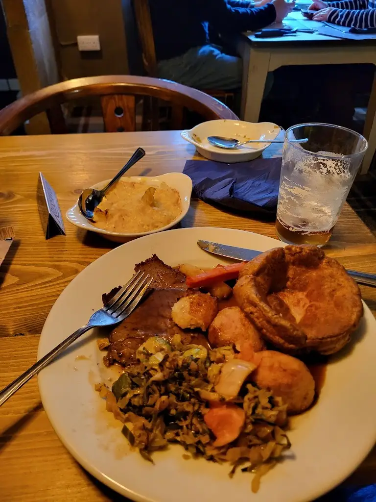 Menu_The Masons Arms_West Coker_image_8