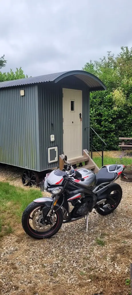 andy whitehurst_The Masons Arms_West Coker_review