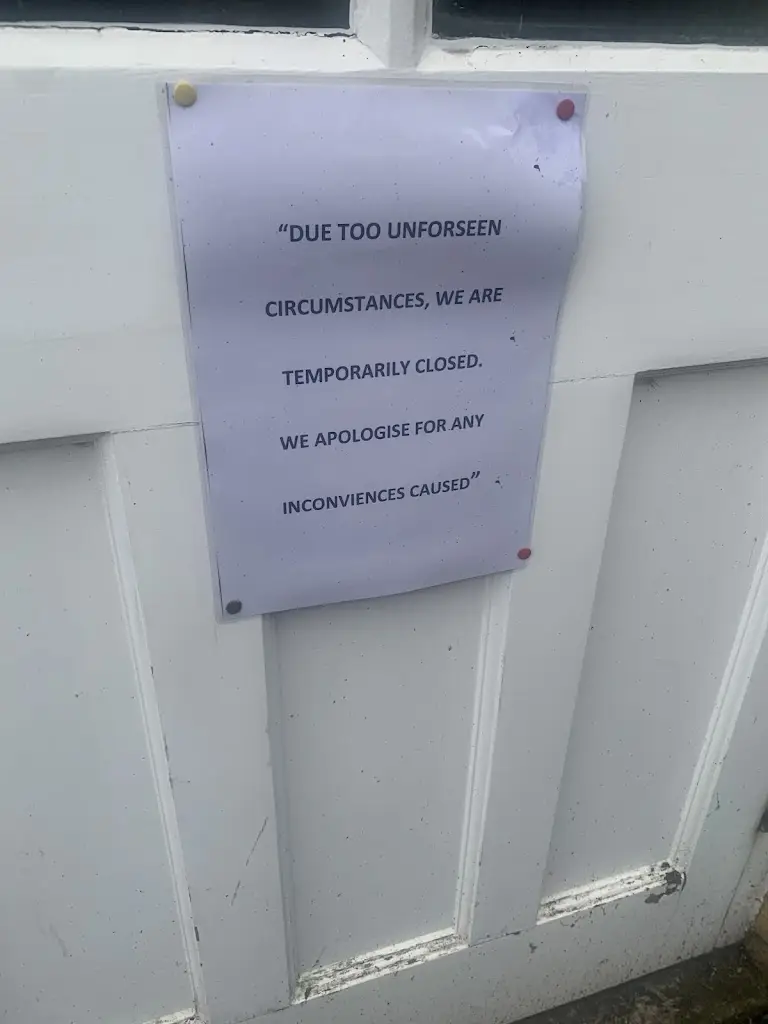 Michael Wolff_The Masons Arms_West Coker_review