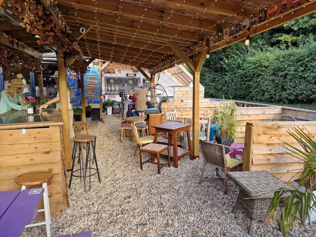 The Masons Arms ristorante a West Coker