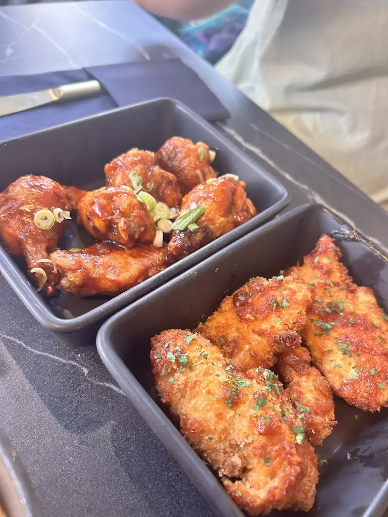 Millie Roberts_Skippys_West Coker_review