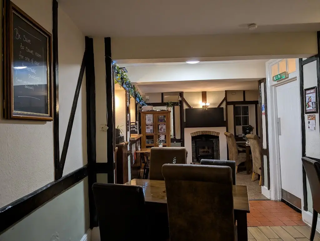 Lord Parker_The Royal Oak_West Coker_review