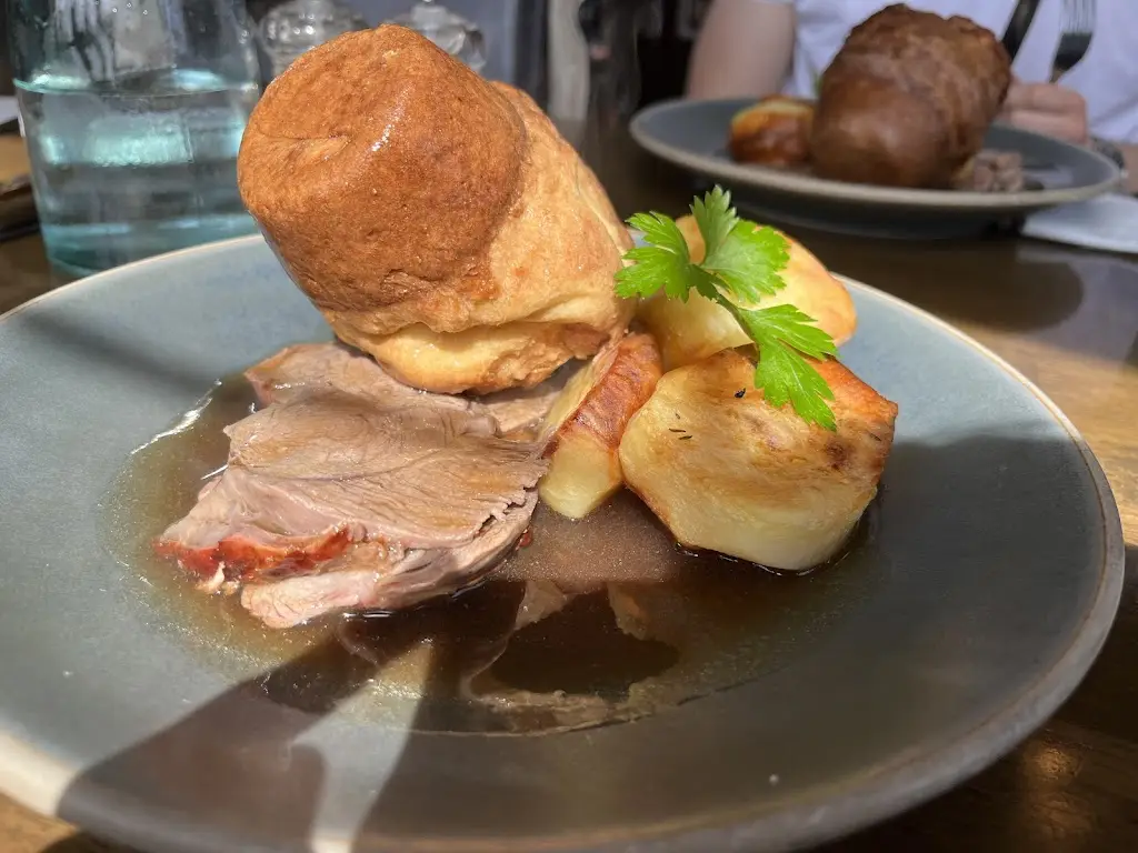 Gabi Cortes_The Royal Oak_West Coker_review