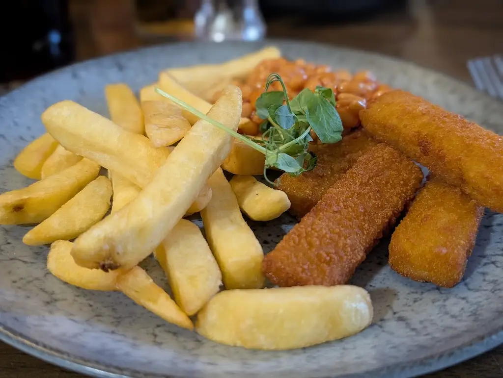 The Royal Oak restaurant in West Coker