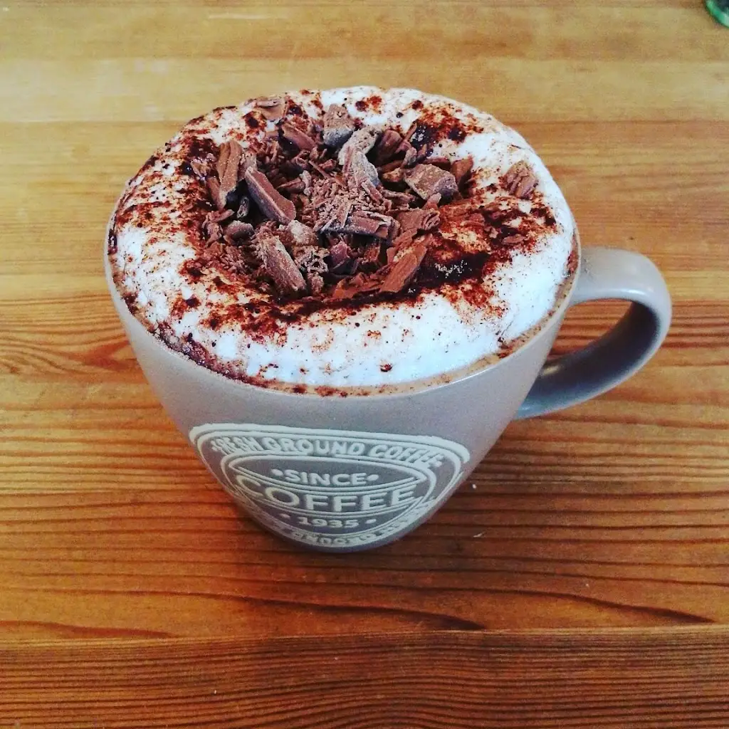 Menu_The Village Cafe_West Coker_image_3