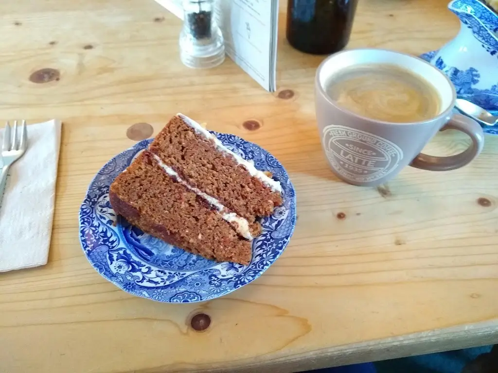 Menu_The Village Cafe_West Coker_image_4