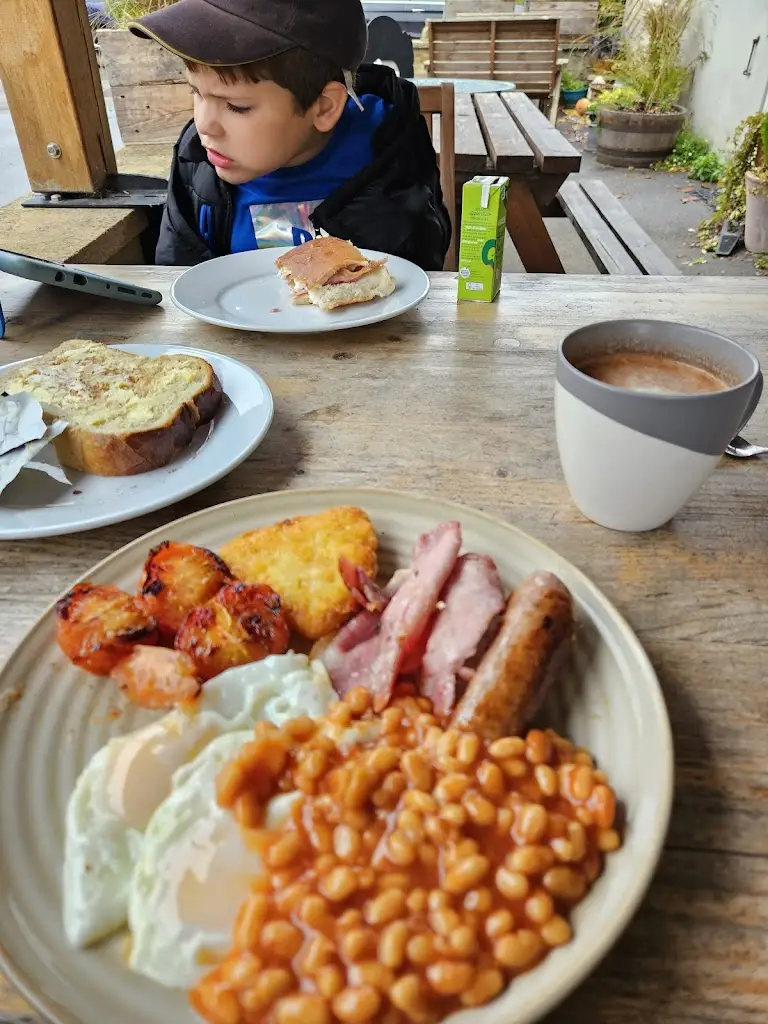 Menu_The Village Cafe_West Coker_image_6