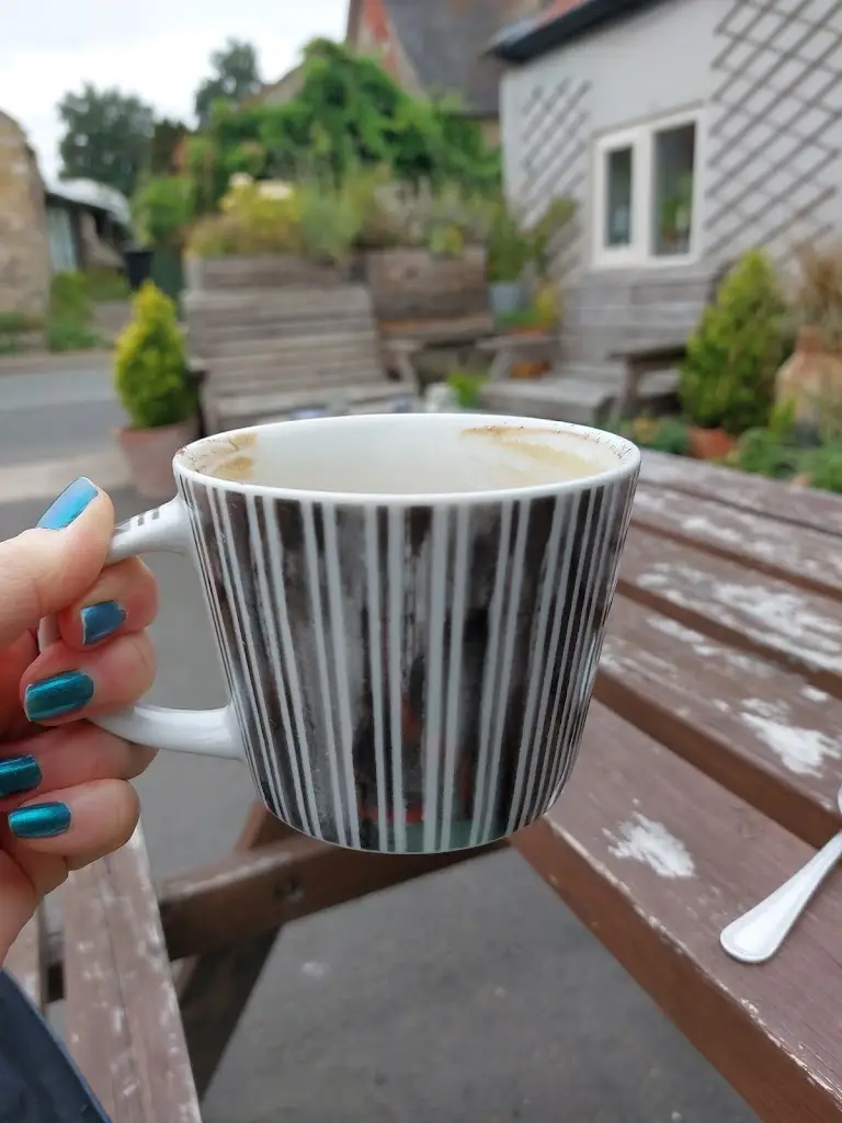 Marie_The Village Cafe_West Coker_review