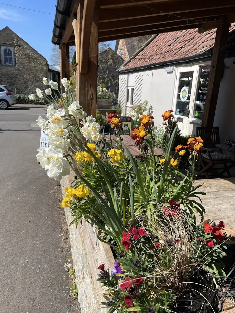 The Village Cafe_West Coker_slider_image_3