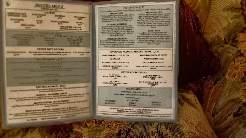 Menu_The Emporium Cafe_West Coker_immagine_3