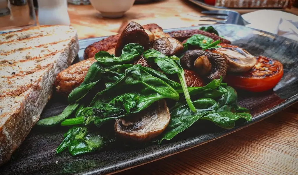 Menu_The Emporium Cafe_West Coker_immagine_5