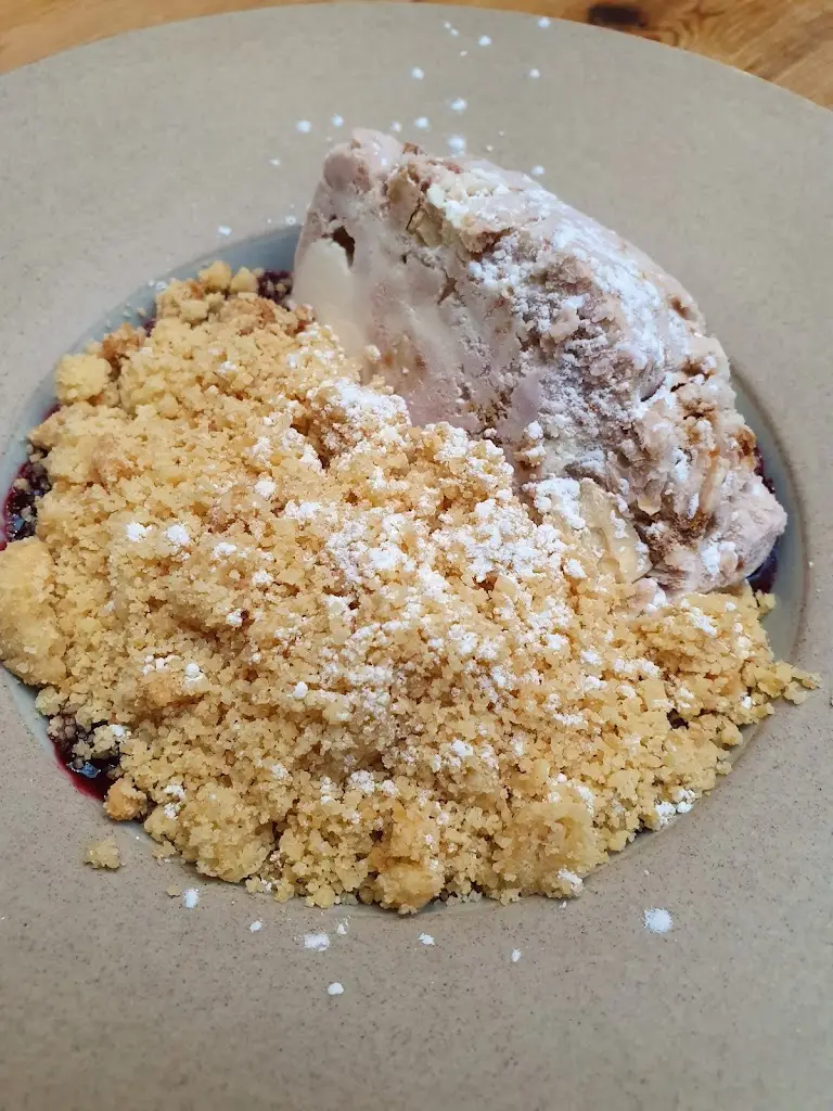 Menu_The Emporium Cafe_West Coker_immagine_9