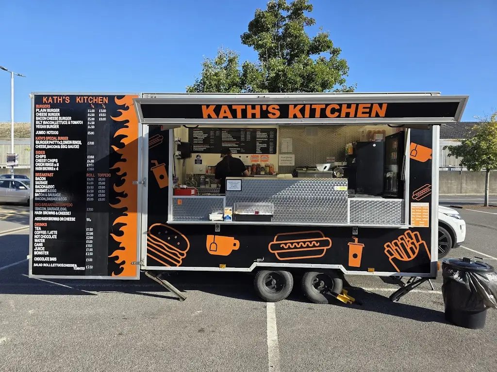 Kath's Kitchen_West Coker_slider_image_3