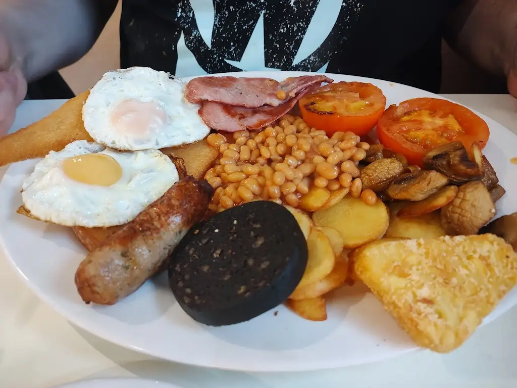 Menu_Cafe Number 50_West Coker_immagine_6