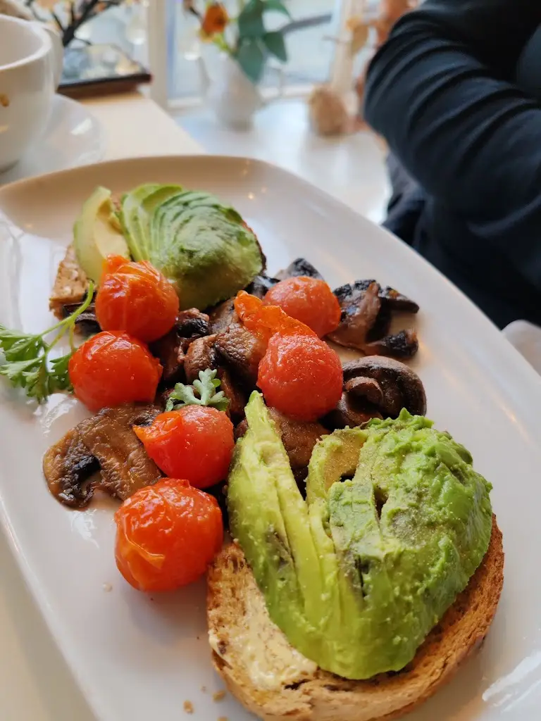 Menu_Cafe Number 50_West Coker_immagine_7