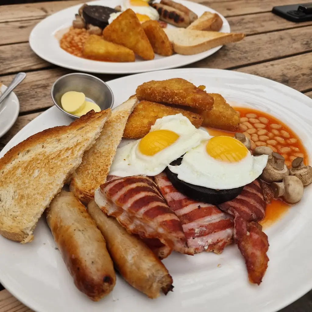 steve pooler_Bell Inn_West Coker_review