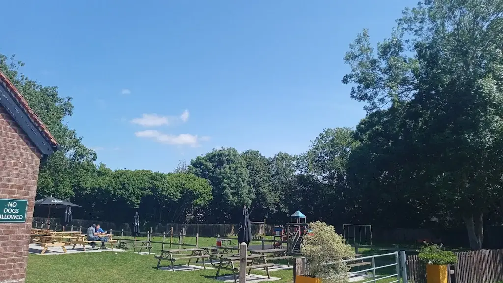 **_Bell Inn_West Coker_review