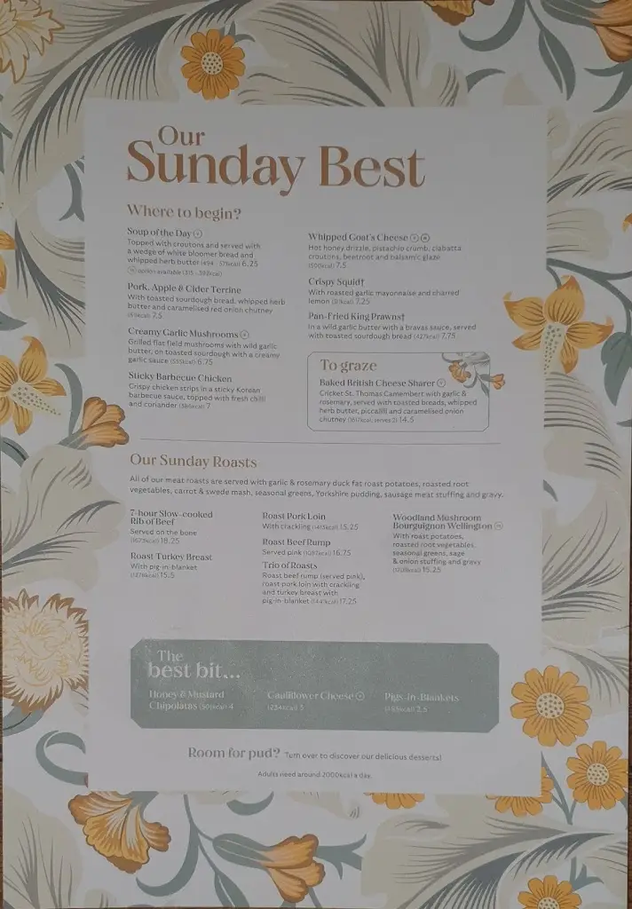 Menu_Shoulder of Mutton_Wendover_immagine_2