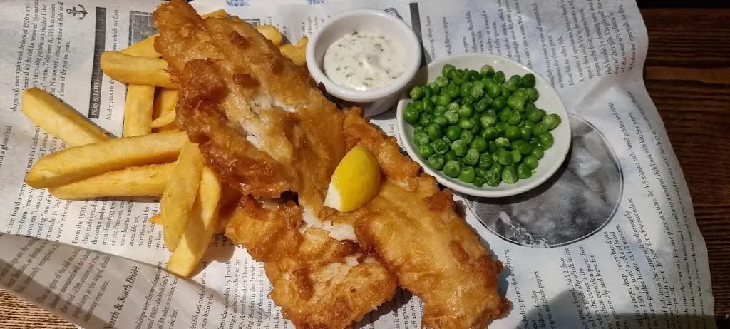 Menu_Shoulder of Mutton_Wendover_immagine_8