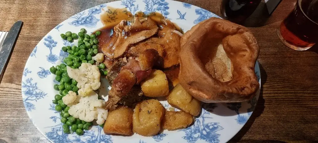 Menu_Shoulder of Mutton_Wendover_immagine_9