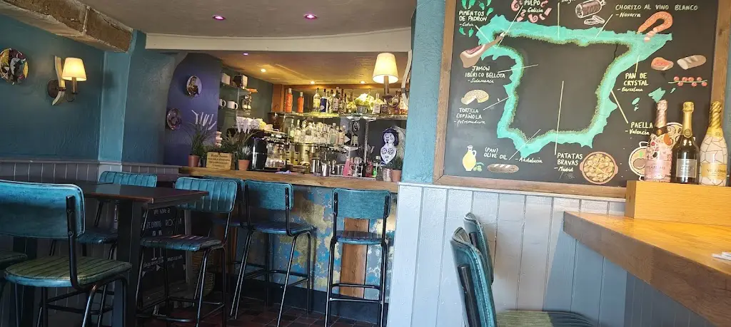 Paula Terra-Arte_Tres Corazones_Wendover_review