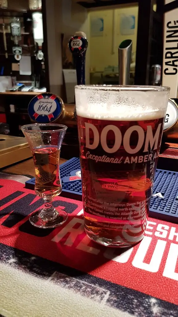 Menu_The George & Dragon_Wendover_image_5