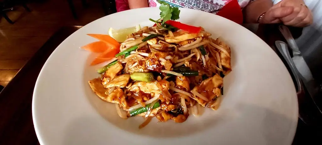 Menu_The George & Dragon_Wendover_image_7