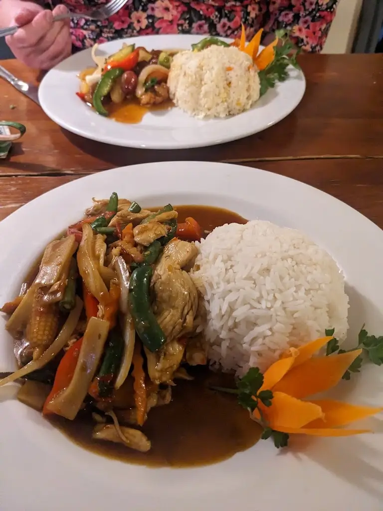 Menu_The George & Dragon_Wendover_image_8