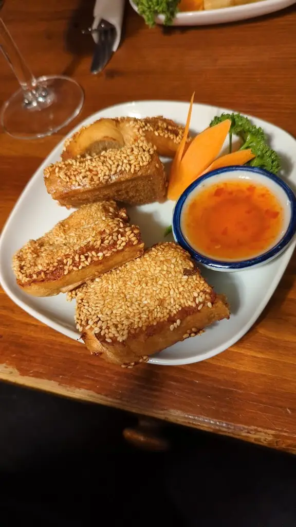 Menu_The George & Dragon_Wendover_image_9