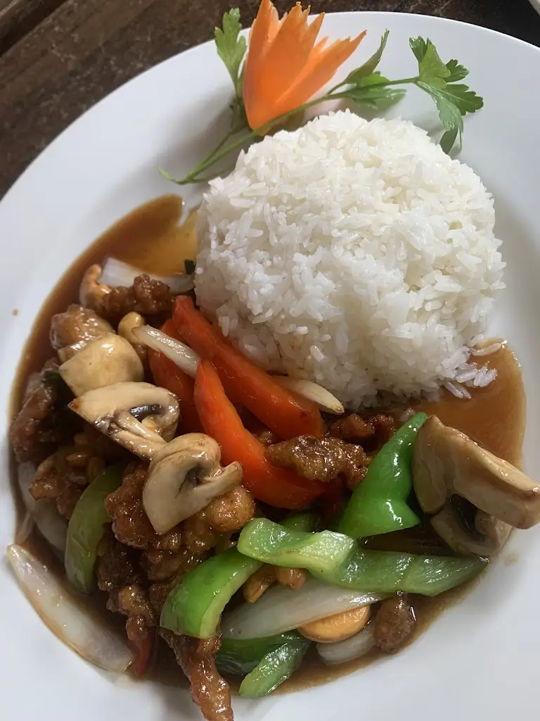 Amy W_The George & Dragon_Wendover_review