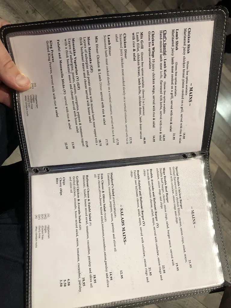 Menu_Istanbul Meze & Grill Bar_Wendover_image_2