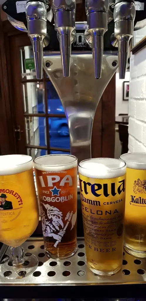 Menu_Lucca Restaurant & Bar_Wendover_immagine_1