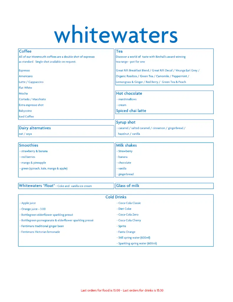 Menu_Whitewaters Deli Cafe_Wendover_image_2