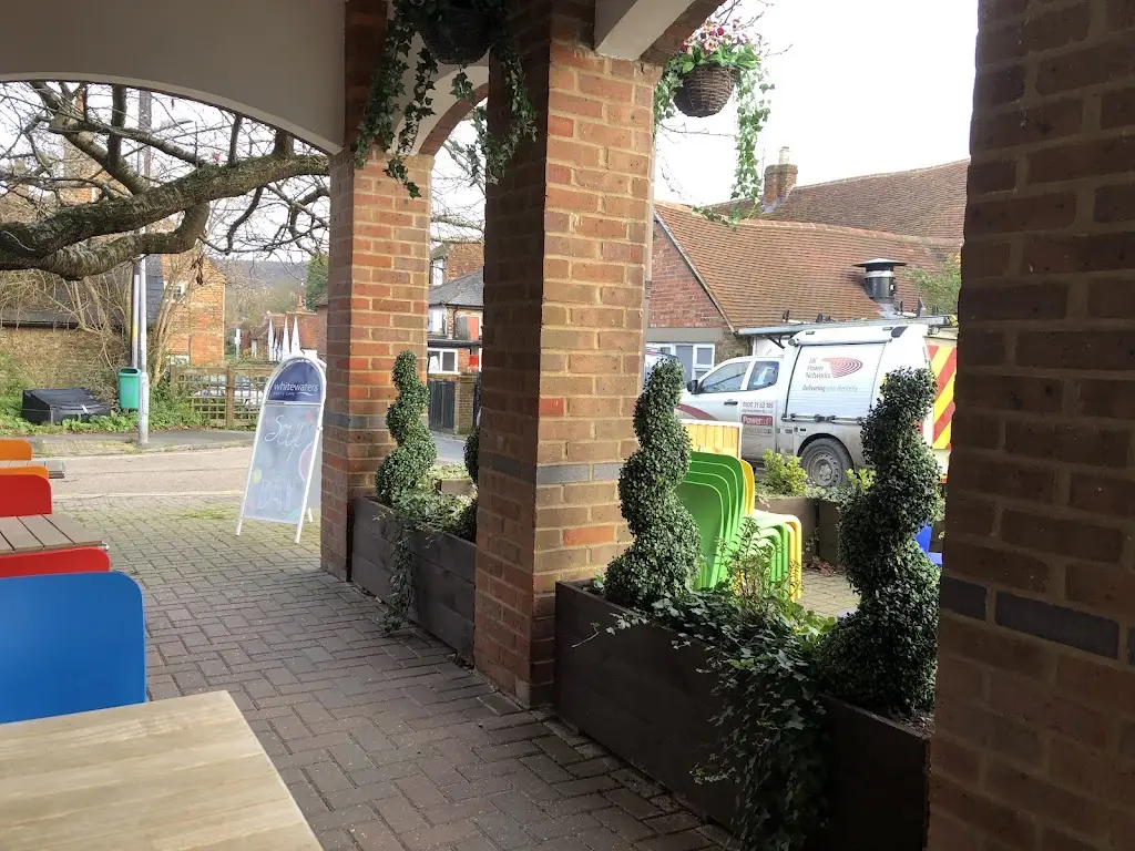 Ms. Jenni “Ms Jenni” Whitworth_Whitewaters Deli Cafe_Wendover_review