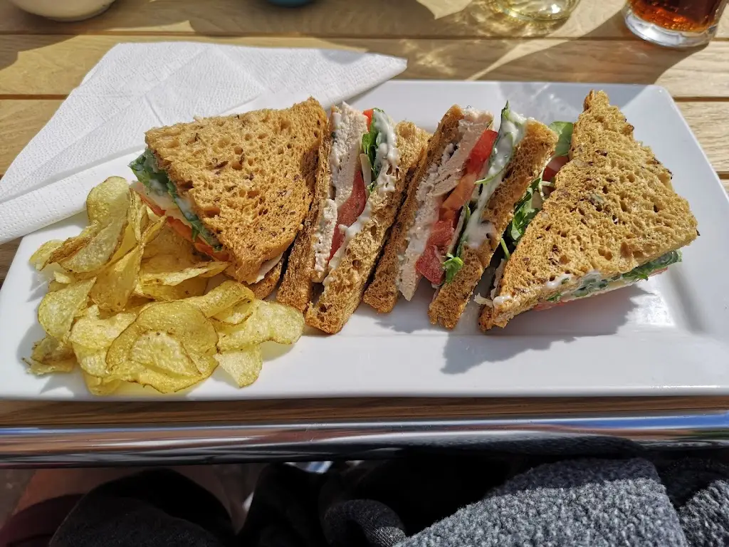 Matthew Plato_Whitewaters Deli Cafe_Wendover_review