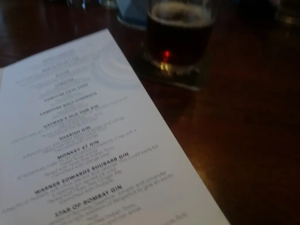 Menu_King and Queen_Wendover_image_1