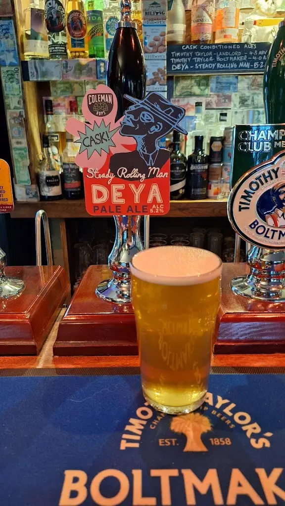 Menu_King and Queen_Wendover_image_2