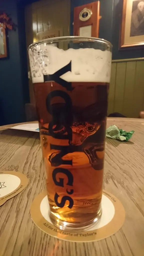 Menu_King and Queen_Wendover_image_4