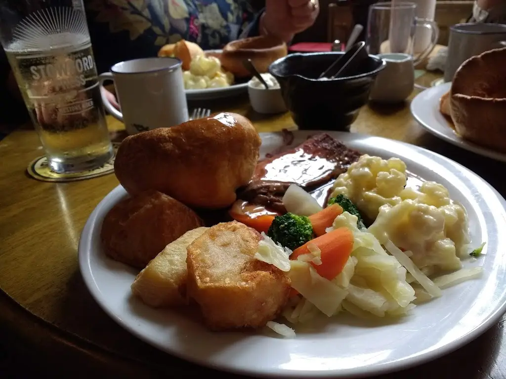 Menu_King and Queen_Wendover_image_9