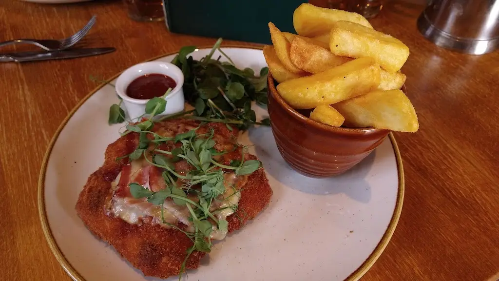 Menu_The Firecrest_Wendover_immagine_6