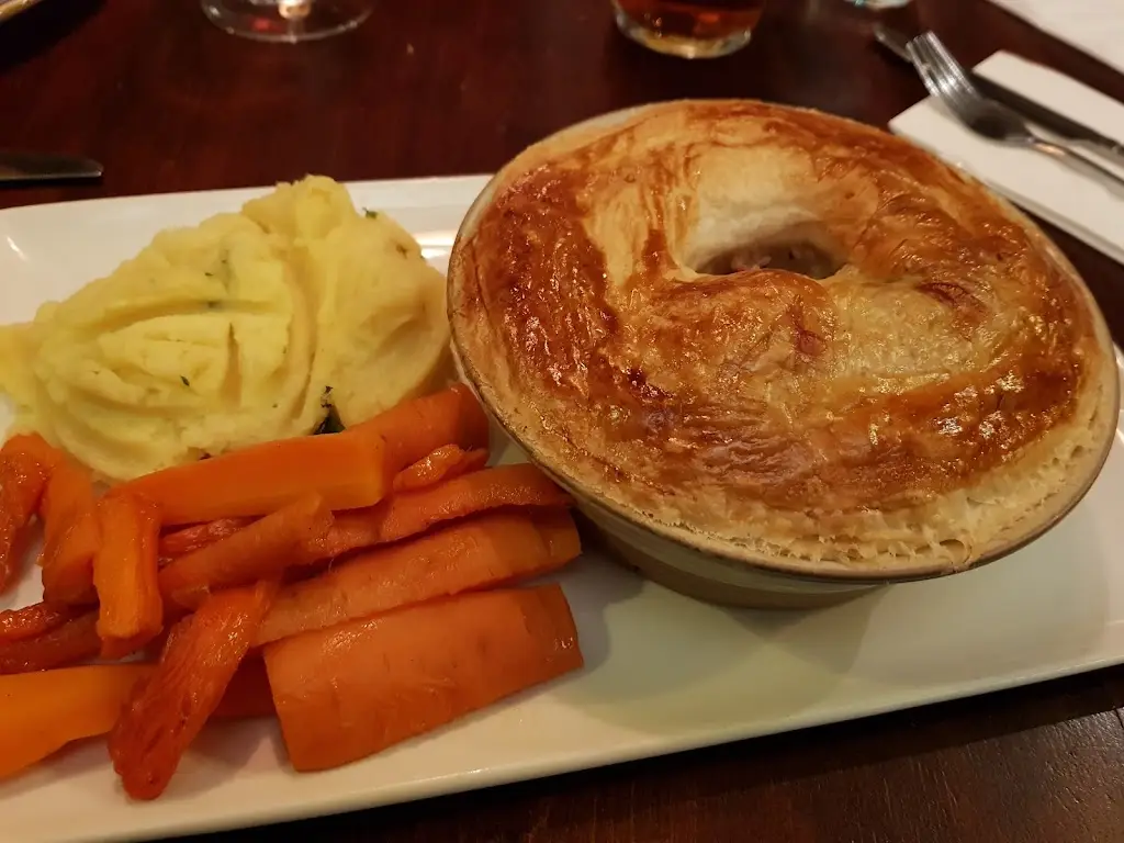 Menu_The Firecrest_Wendover_immagine_7