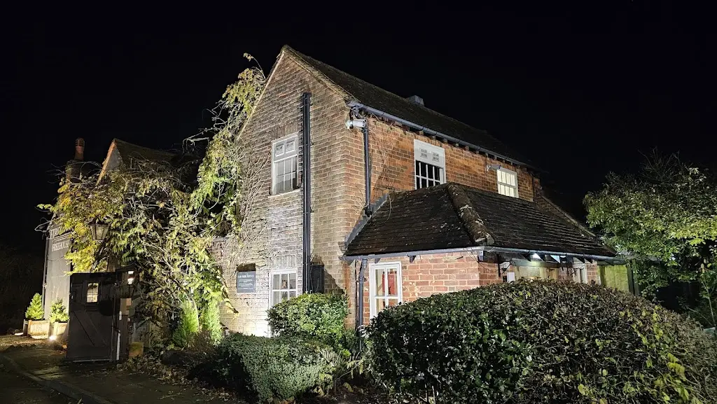 Sanja T_The Firecrest_Wendover_recensione