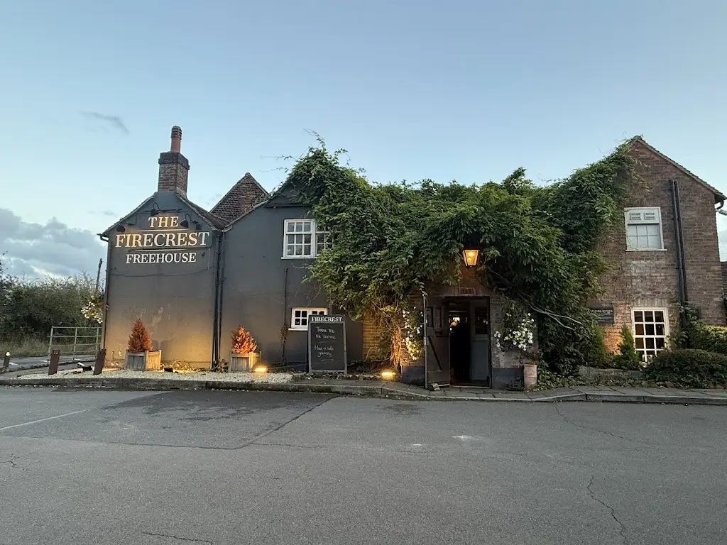 The Firecrest_Wendover_slider_image_3