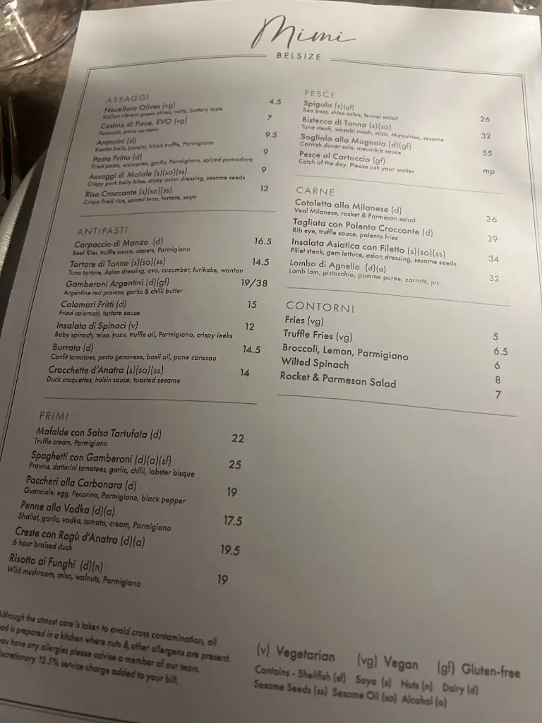 Menu_Mimi Belsize_Belsize Park_image_2