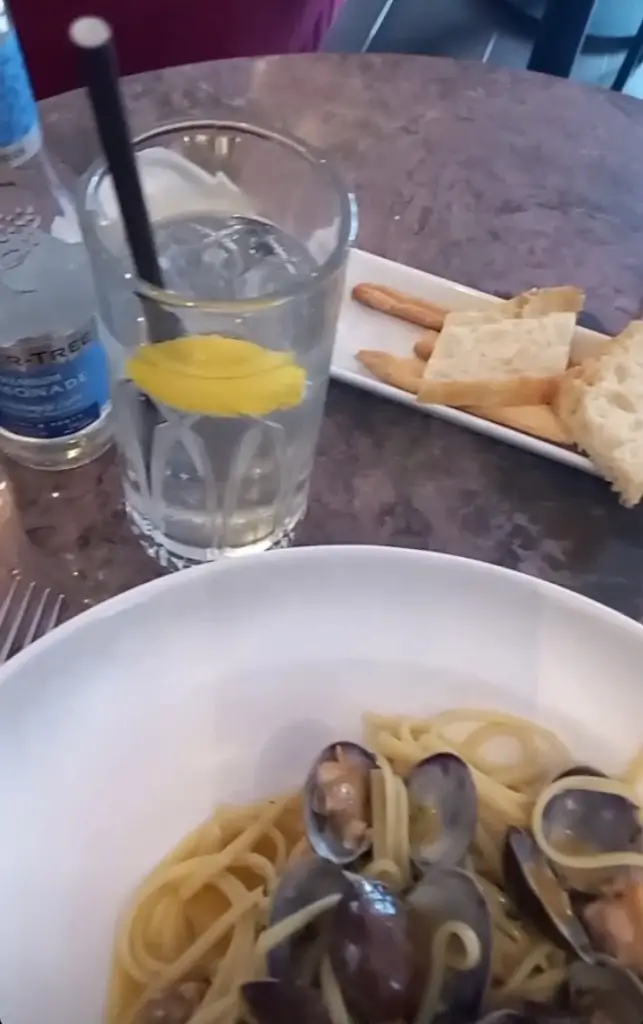 Alberte Rolande Alfred_Mimi Belsize_Belsize Park_review