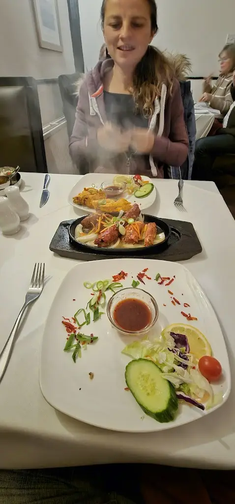 Menü_Spice Garden_Wendover_Bild_1