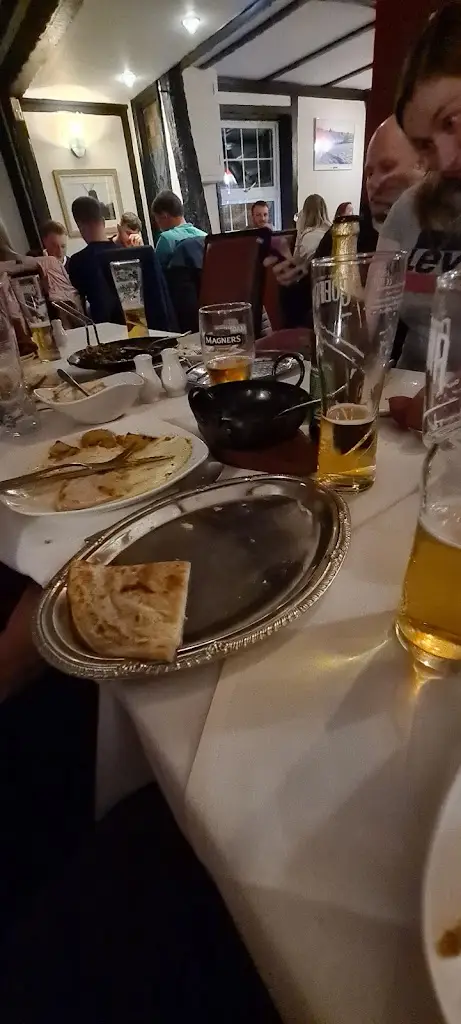 Menü_Spice Garden_Wendover_Bild_2